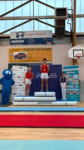 Championnat Interdépartemental 2026 Fédéral B