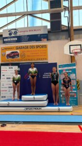 Championnat Interdépartemental 2026 Fédéral B