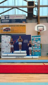 Championnat Interdépartemental 2026 Fédéral B