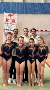 Championnat Interdépartemental 2026 Fédéral B