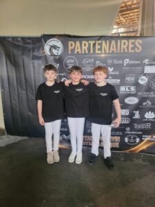 Championnat de France 2026 par équipe