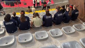 Championnat de France 2026 par équipe