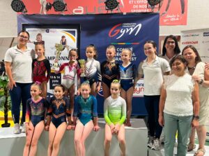Championnat Régional du Grand Est