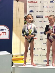 Championnat Régional du Grand Est