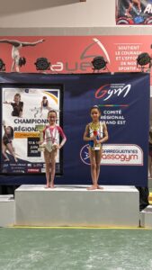 Championnat Régional du Grand Est