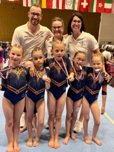 Championnat Régional 2026
