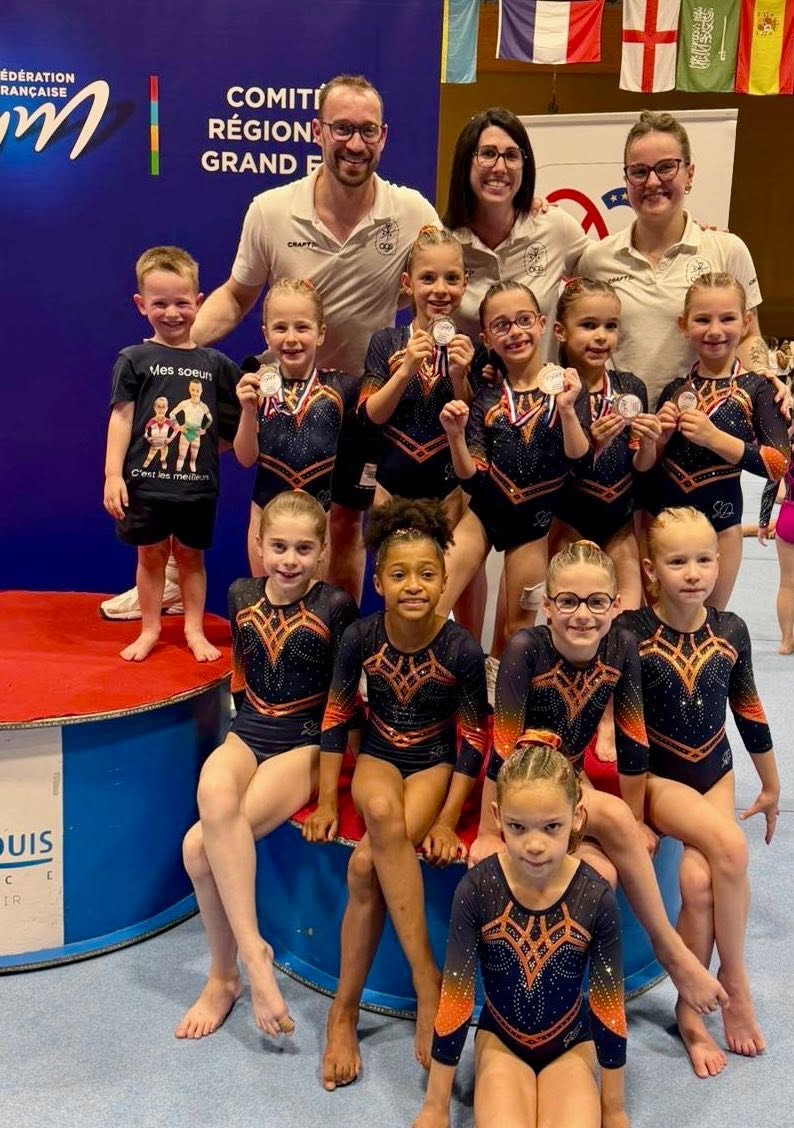 Championnat Régional 2026