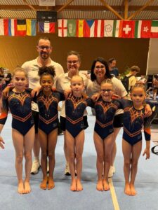 Championnat Régional 2026