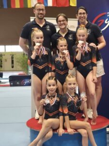 Championnat Régional 2026