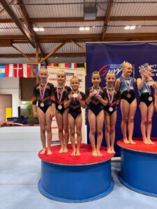 Championnat Régional 2026