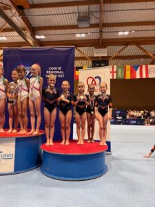 Championnat Régional 2026