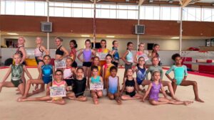 Stage Juillet 2026