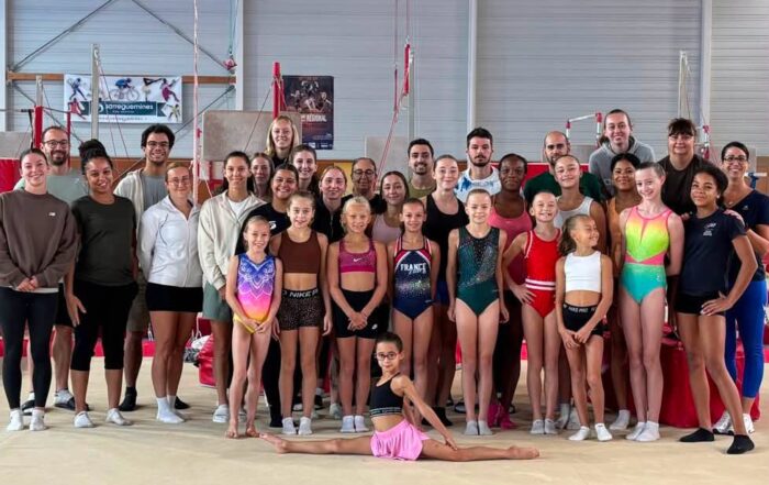 Formation DEJEPS 2026