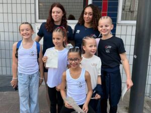 SORTIE ANNUELLE AUX INTERNATIONAUX DE FRANCE – PARIS BERCY 2026