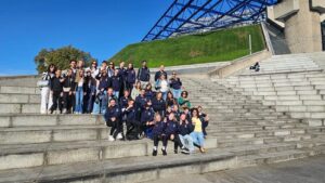 SORTIE ANNUELLE AUX INTERNATIONAUX DE FRANCE – PARIS BERCY 2026