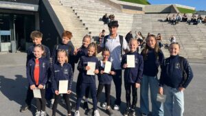 SORTIE ANNUELLE AUX INTERNATIONAUX DE FRANCE – PARIS BERCY 2026