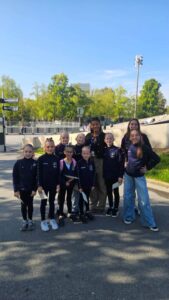 SORTIE ANNUELLE AUX INTERNATIONAUX DE FRANCE – PARIS BERCY 2026