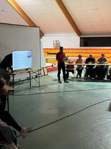 Assemblée Générale 2026