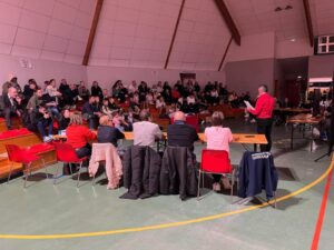 Assemblée Générale 2026