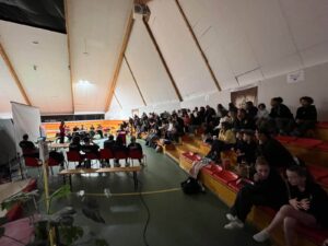 Assemblée Générale 2026