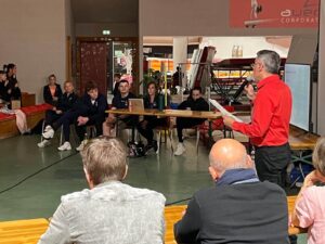 Assemblée Générale 2026