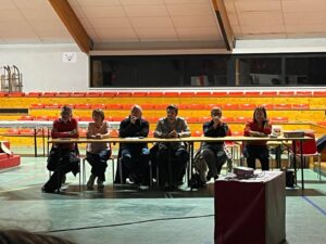 Assemblée Générale 2026
